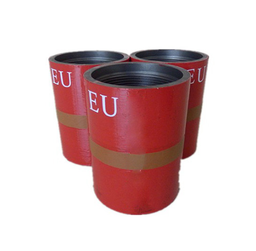 加厚油管接箍 L80-1